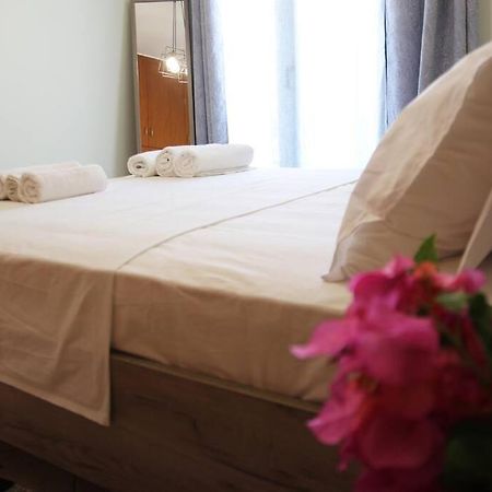 Anna Kavros Appartment Chania  Ngoại thất bức ảnh