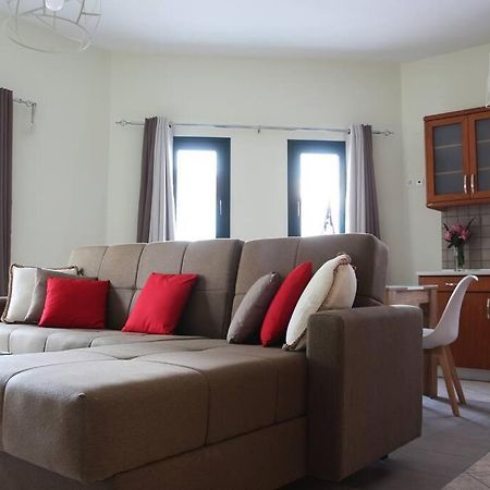 Anna Kavros Appartment Chania  Ngoại thất bức ảnh