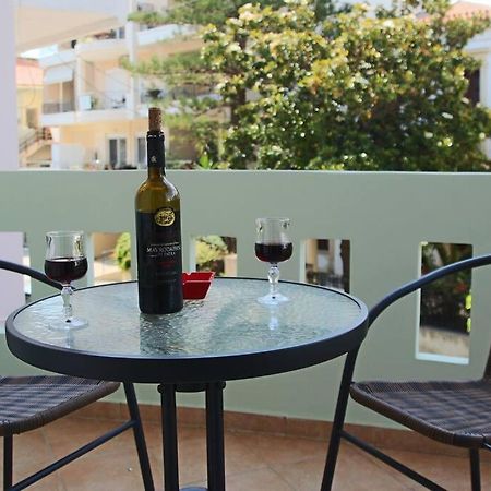 Anna Kavros Appartment Chania  Ngoại thất bức ảnh