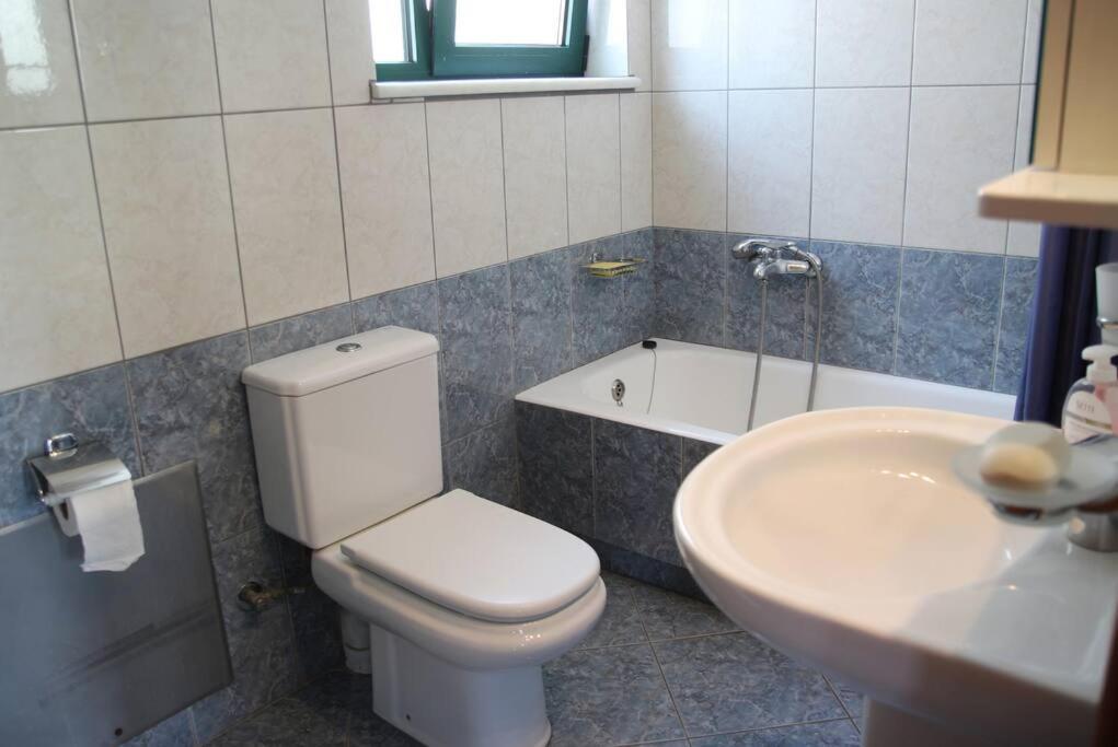 Anna Kavros Appartment Chania  Ngoại thất bức ảnh