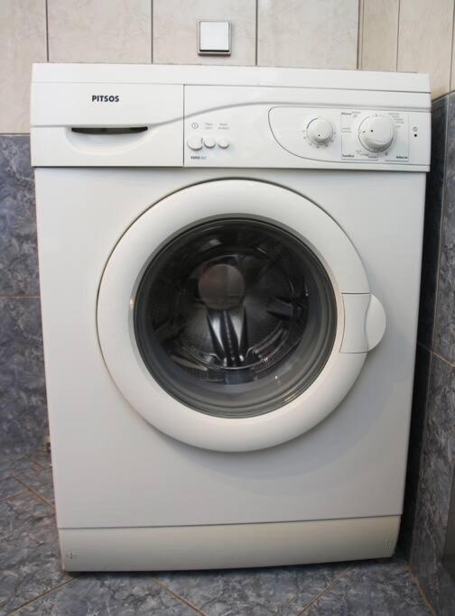Anna Kavros Appartment Chania  Ngoại thất bức ảnh